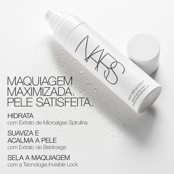 LIGHT REFLECTING MIST